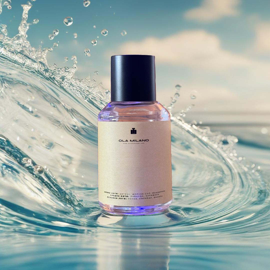 CILIEGIA PERDUTA ISPIRED BY TOM FORD LOST CHERRY 50ml