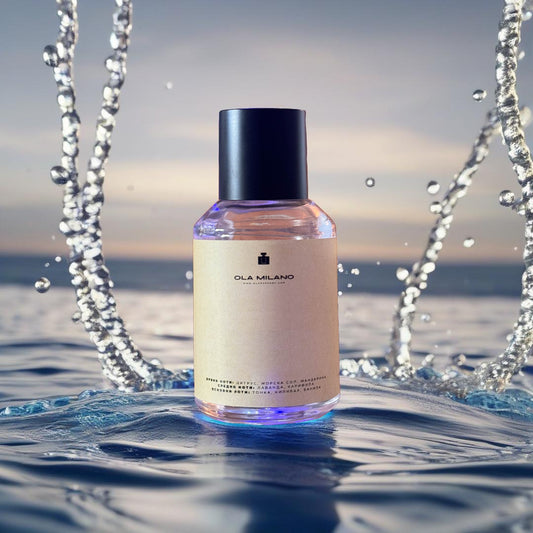 UOMO PASSIONE INSPIRED BY JEAN PAUL GAULTIER LE MALE LOVER 50ML