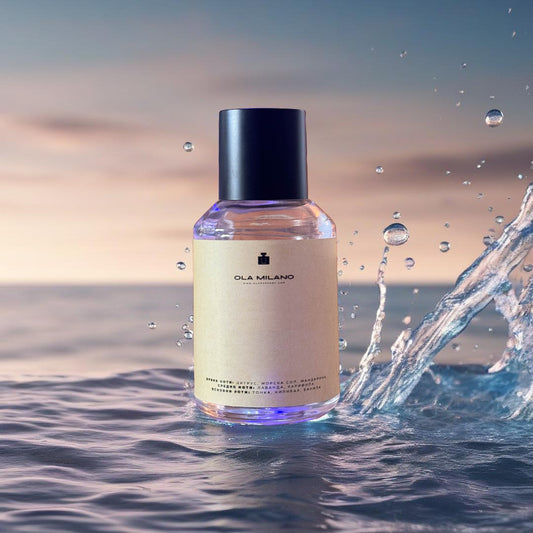 ACQUA DI GIORGIO INSPIRED BY ARMANI ACQUA DI GIO 50ML