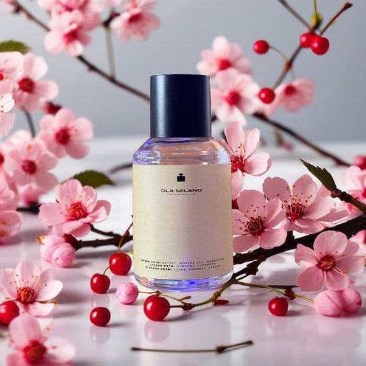 LA BOMBA DIVINE INSPIRED BY CAROLINA HERRERA LA BOMBA 50ML