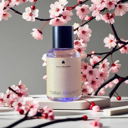 ORCHIDEA NERA INSPIRED BY TOM FORD BLACK ORCHID 50ml