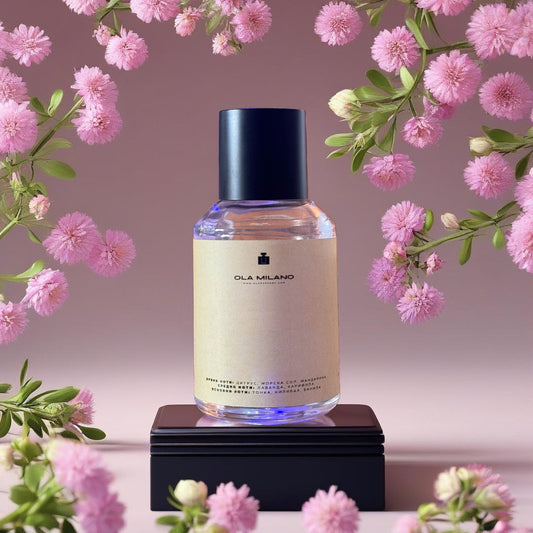 LA MIA VIA INSPIRED BY ARMANI MY WAY 50ml