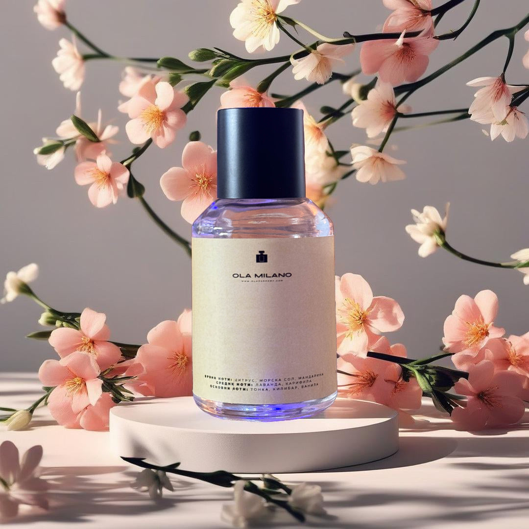 PARADOSSO INSPIRED BY PRADA PARADOXE 50ML