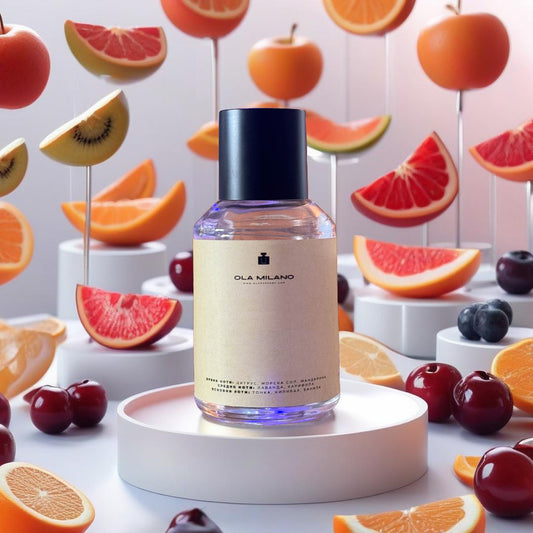 LIBERA INSPIRED BY YVES SAINT LAURENT LIBRE INTENSE 50ml