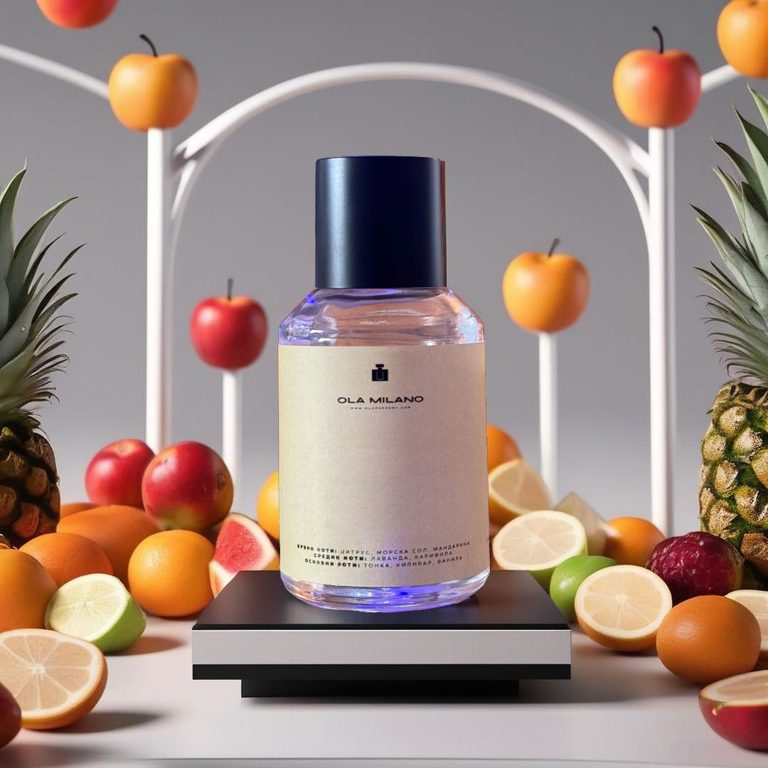 EROS VIVO INSPIRED BY VERSACE EROS ENERGY 50ML