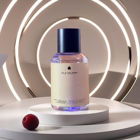 FUOCO DI TERRA INSPIRED BY ORTO PARISI TERRONI 50ML