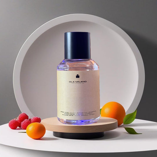 FUOCO FARENHEIT INSPIRED BY DIOR FAHRENHEIT 50ML