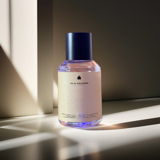 MILANO MILIONARIO INSPIRED BY PACO RABANNE ONE MILLION 50ML