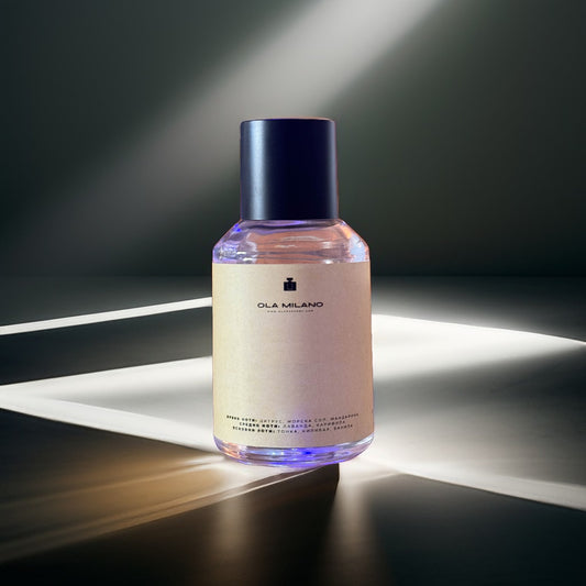 BOMBA DI SPEZIE INSPIRED BY VIKTOR & ROLF SPICEBOMB DARK LEATHER 50ML