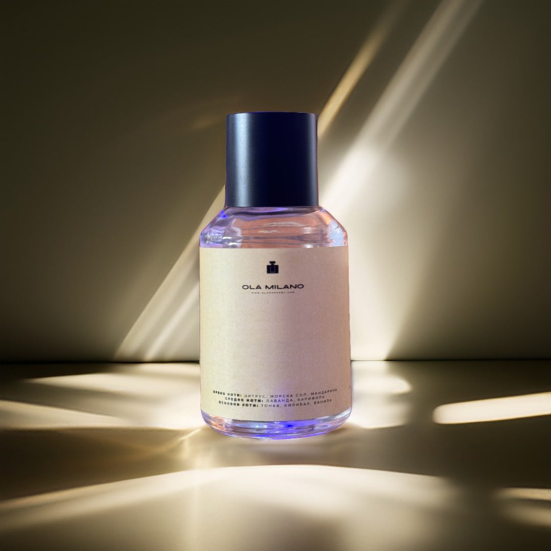 ERIBA PURA ISNPIRED BY XERJOFF ERBA PURA 50ml