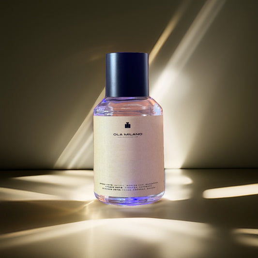 AL CAMINO INSPIRED BY REPLICA BY THE FIREPLACE 50ML