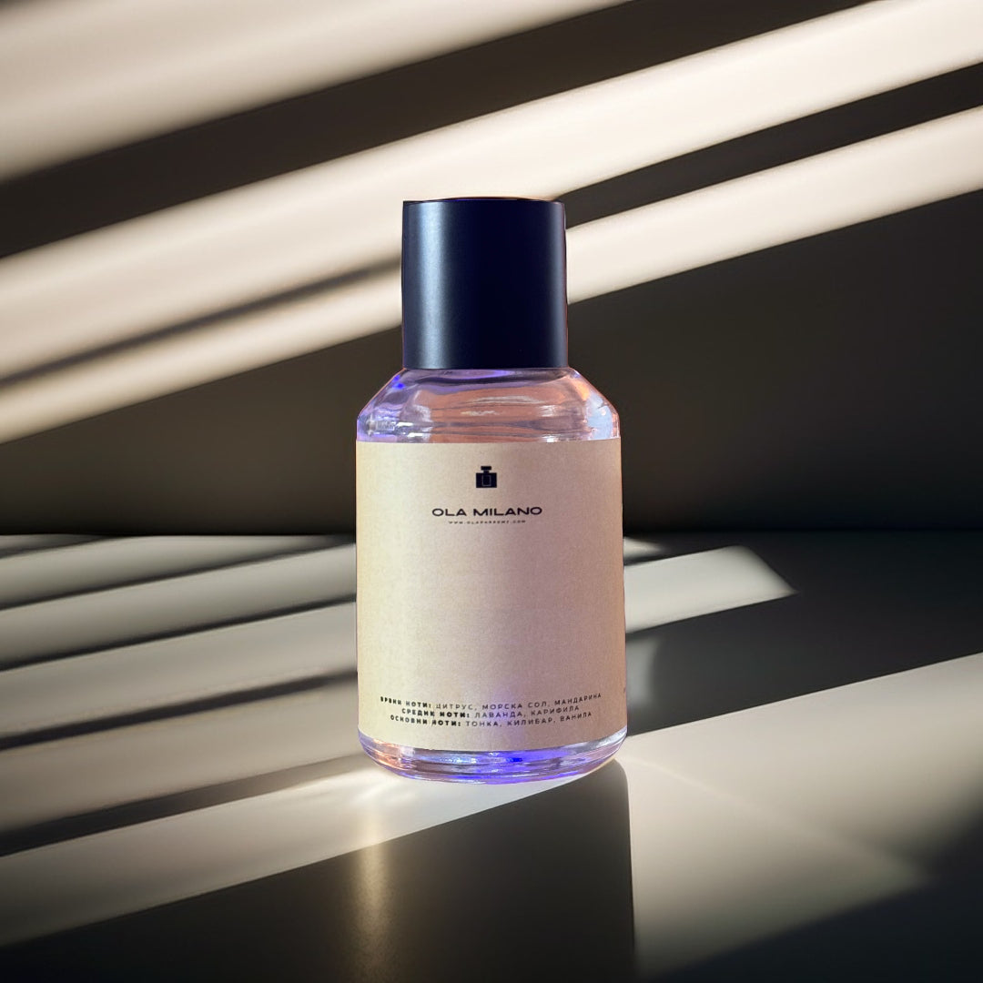 TRIONFO IMPERIALE INSPIRED BY CREED AVENTUS 50ML