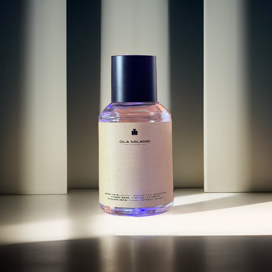 AMBRA DORATA INSPIRED BY CHRISTIAN CLIVE BLONDE AMBER 50ML