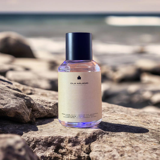 AMBASCIATORE INSPIRED BY GISADA AMBASSADOR MEN 50ML