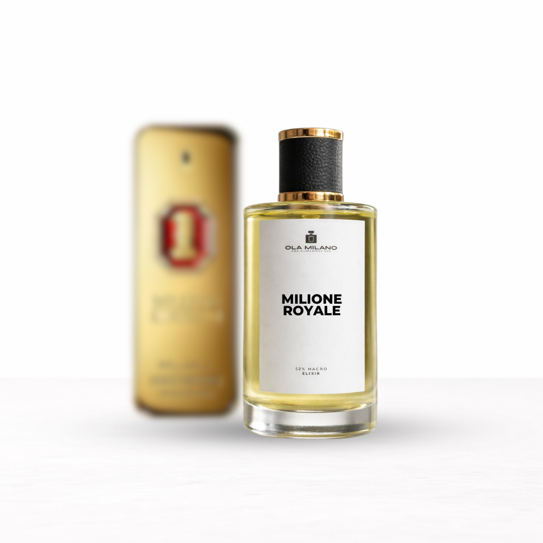 Milione Royale - Paco Rabanne 1 Million Royal 100ml