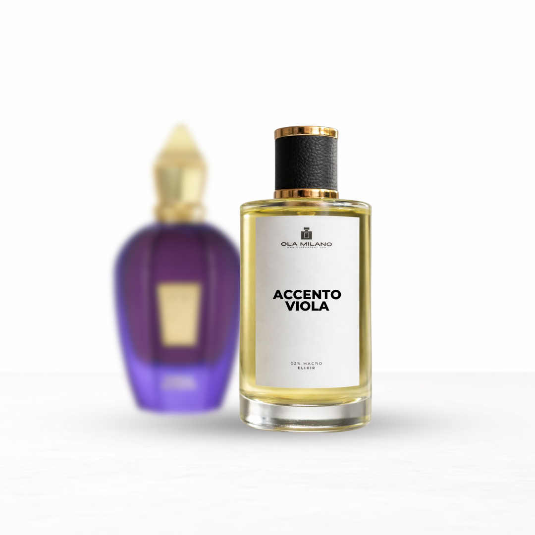 Accento Viola - Xerjoff Purple Accento 50ml