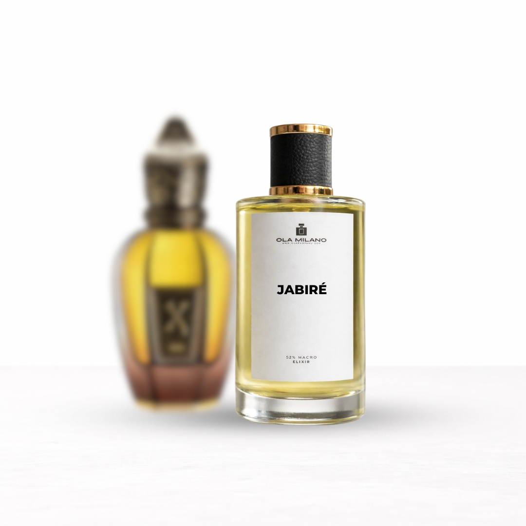 Jabiré - Xerjoff Jabir 50ml