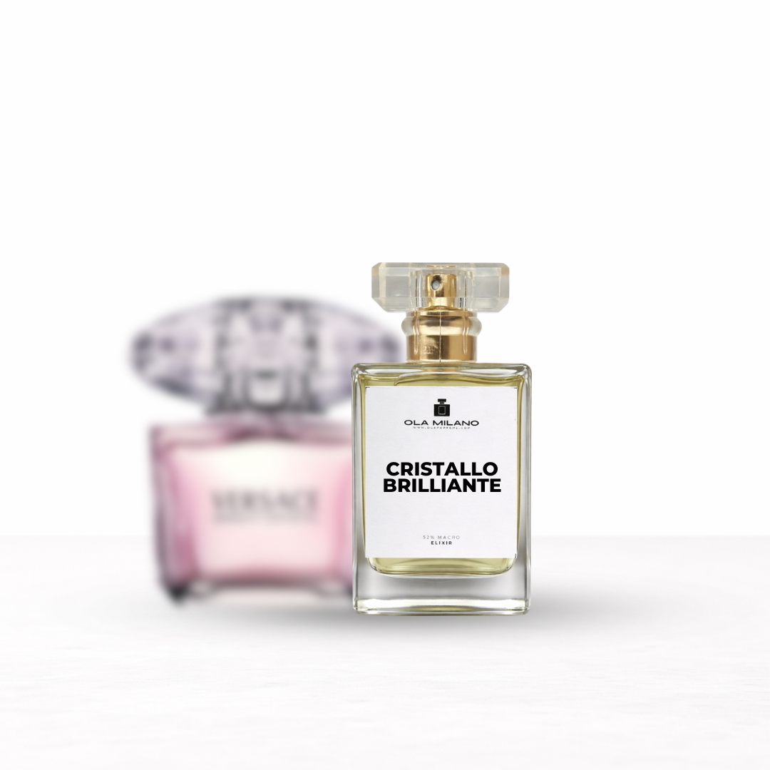 Cristallo Brilliante - Versace Bright Crystal 30ml