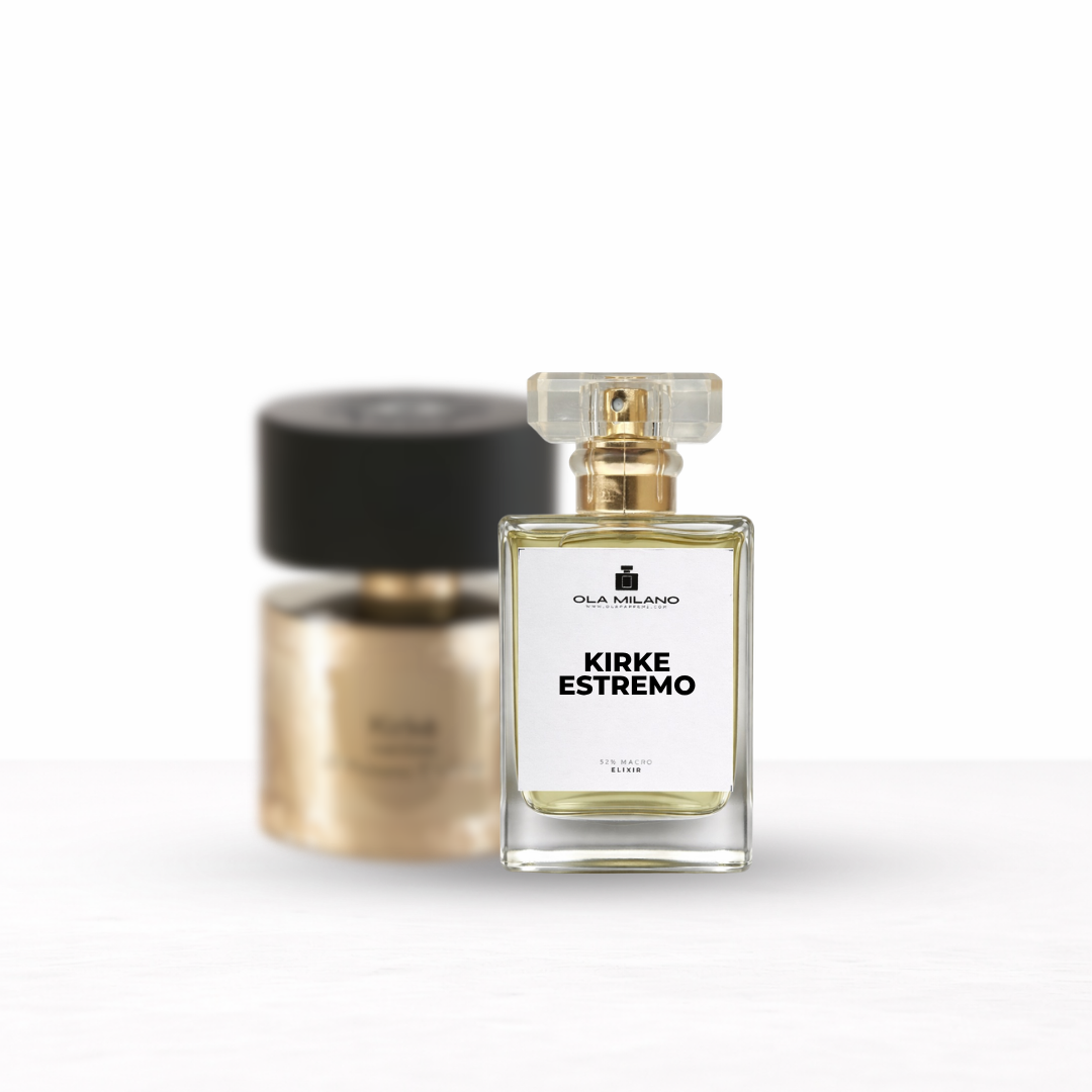 Kirke Estremo - Tiziana Terenzi Kirke Overdose 30ml
