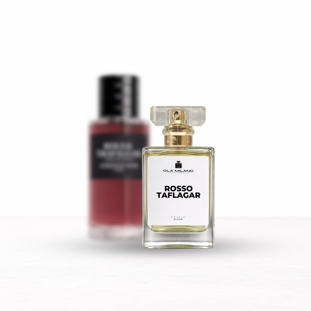 Rosso Taflagar - Dior Rouge Trafalgar Esprit de Parfum 30ml