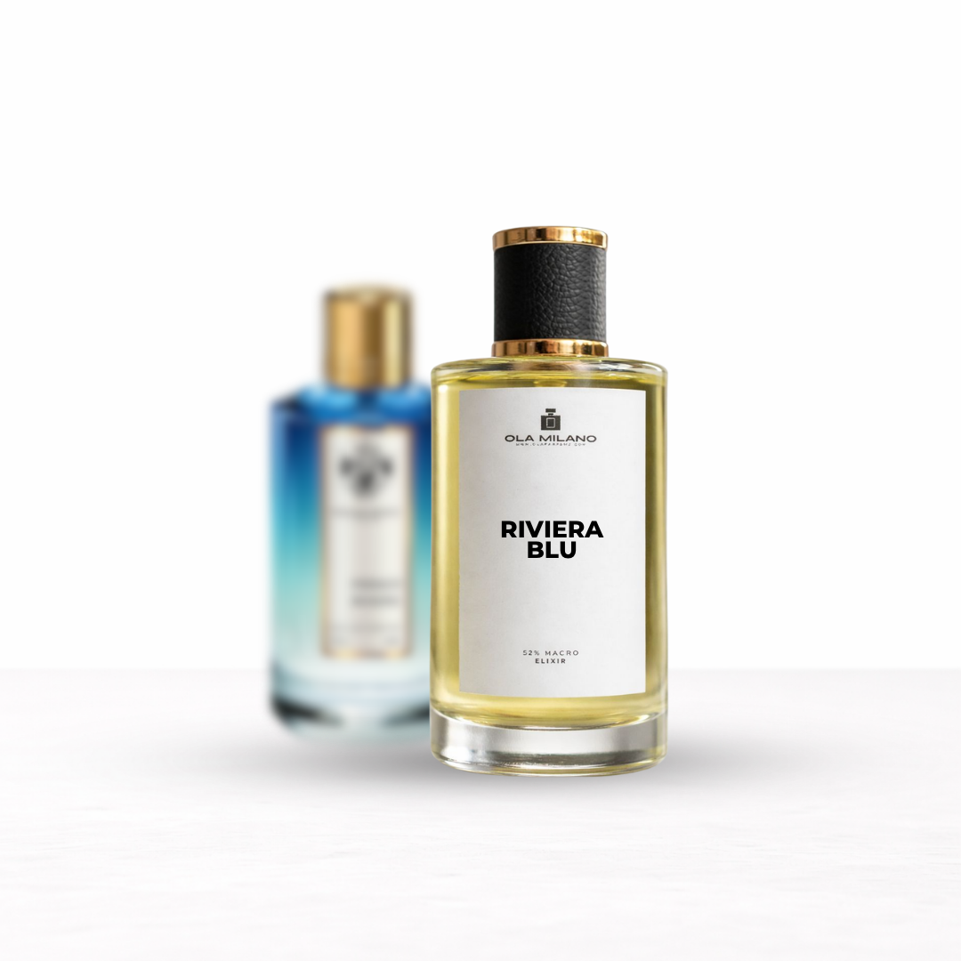 Riviera Blu - Mancera French Riviera 100ml