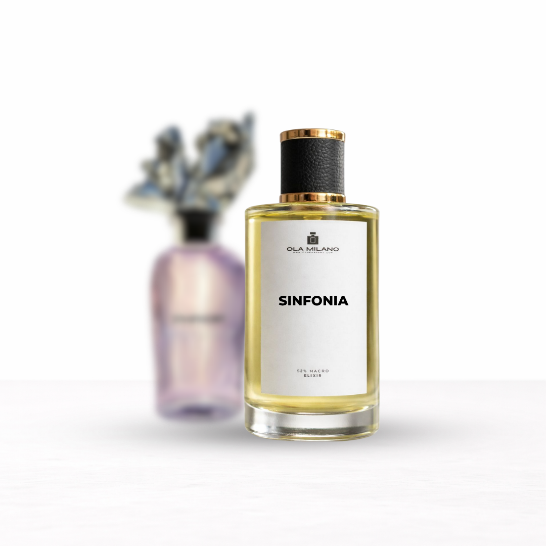 Sinfonia - Louis Vuitton Symphony 100ml