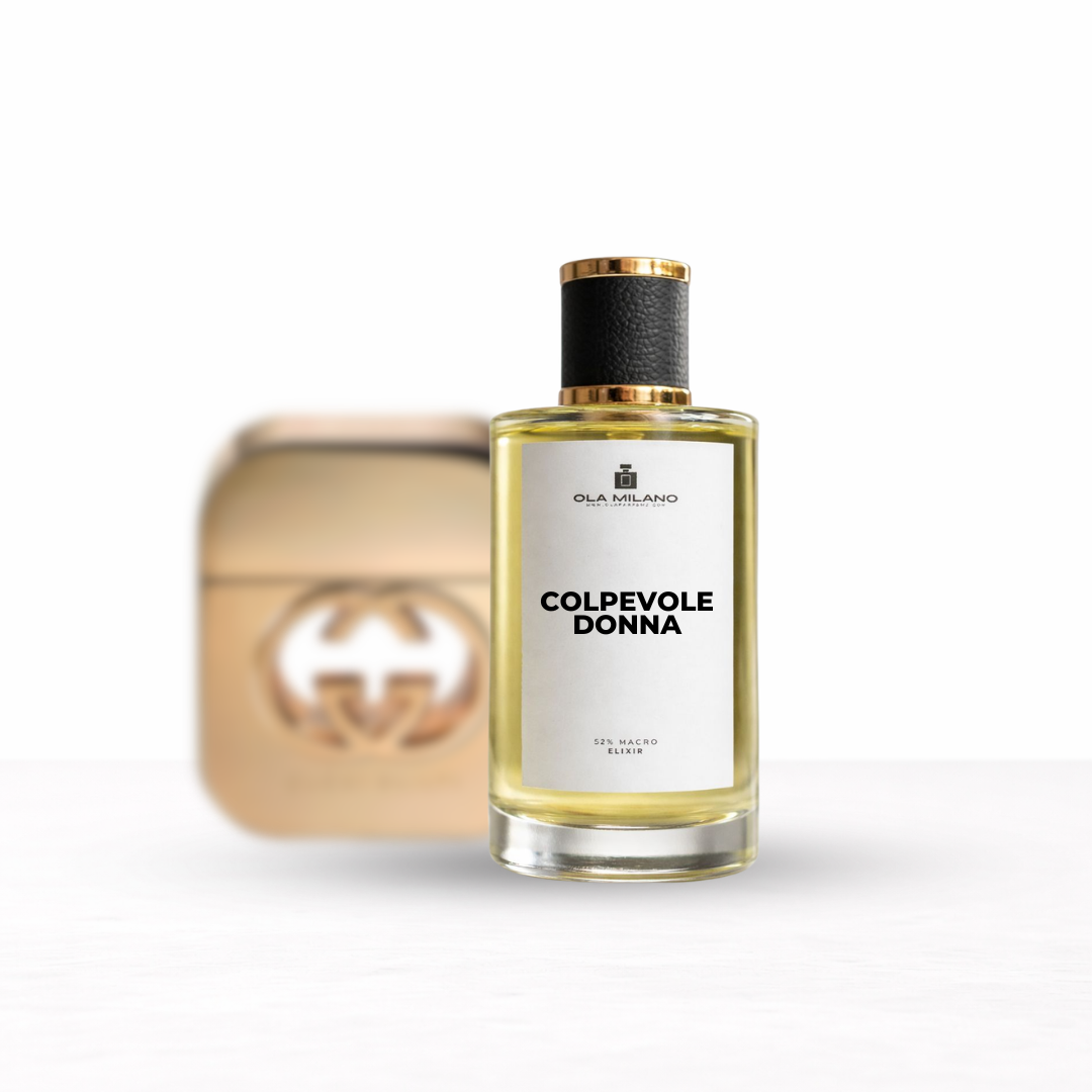 Colpevole Donna - Gucci Guilty Women 50ml