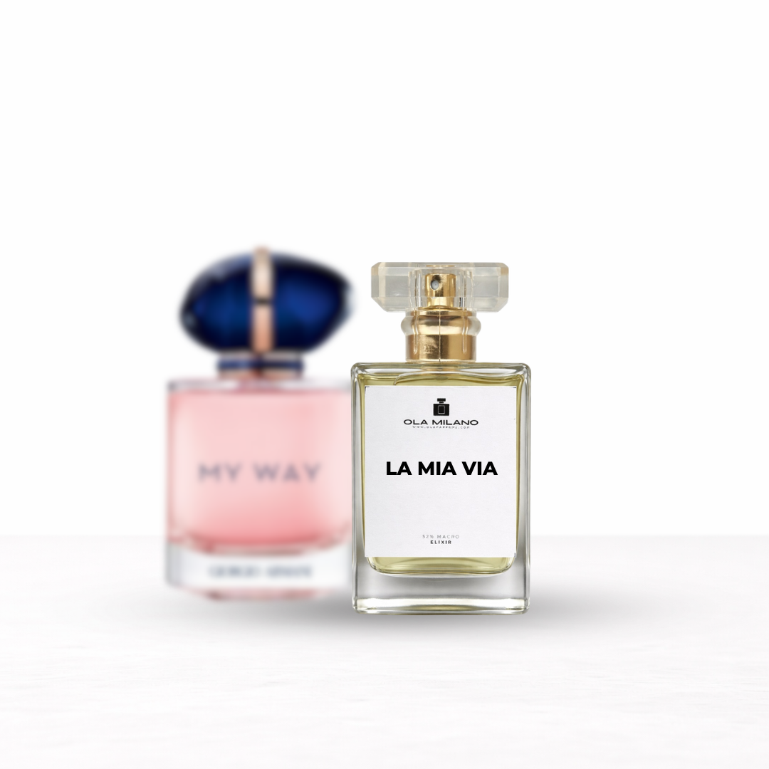 La Mia Via - Armani My Way 30ml