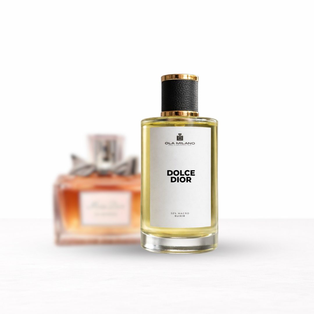 Dolce Dior - Miss Dior (2012) 50ml