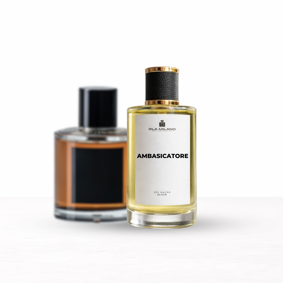 Ambasicatore - Gisada Ambassador Men 100ml