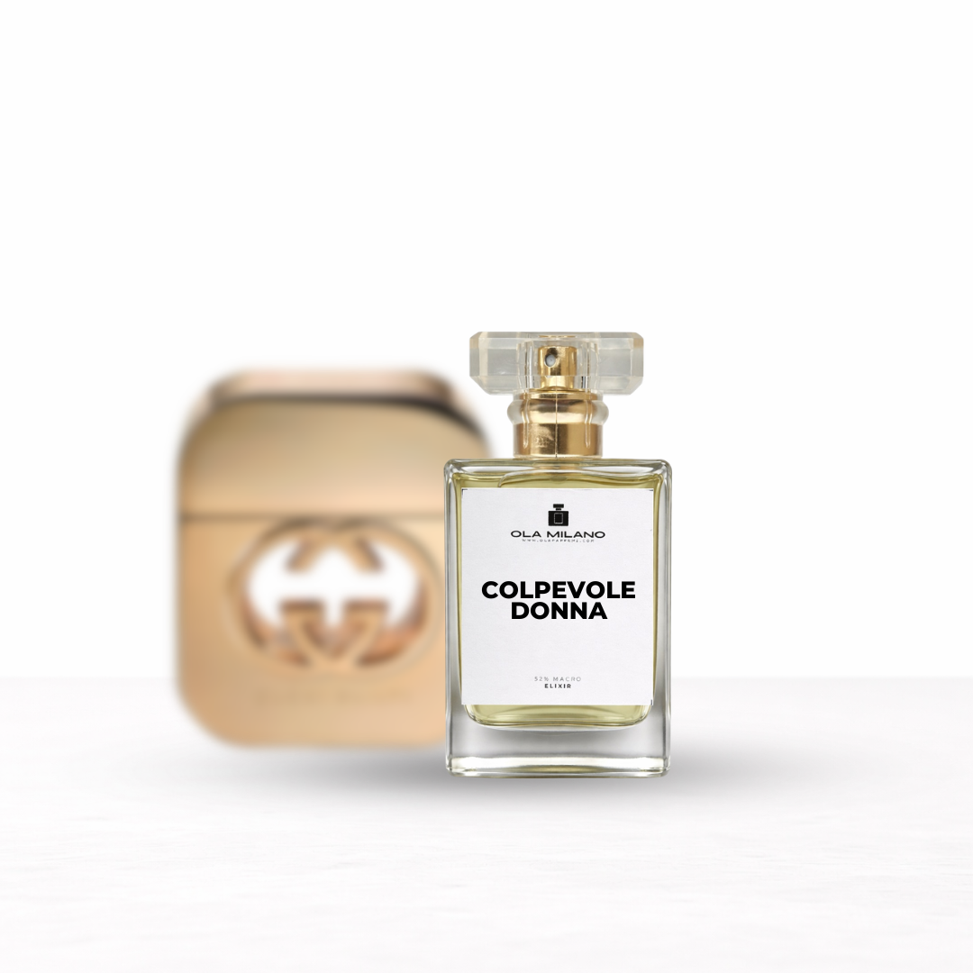 Colpevole Donna - Gucci Guilty Women 30ml
