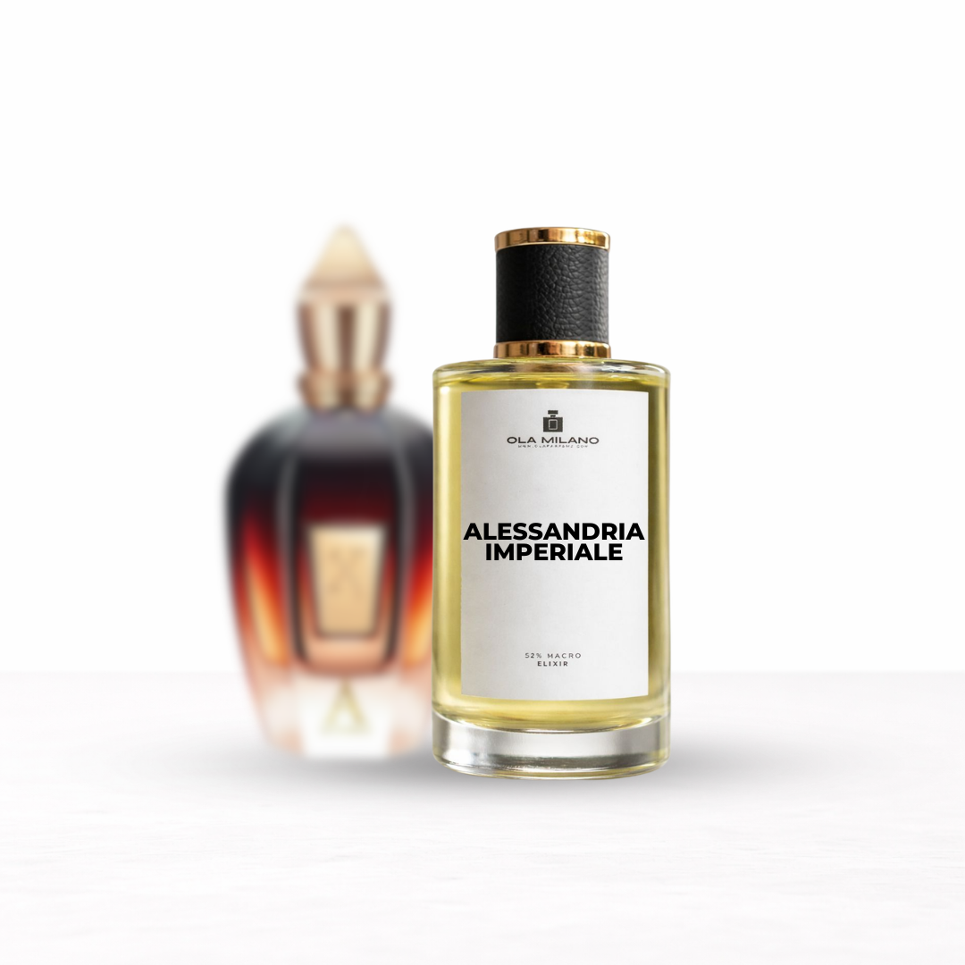Alessandria Imperiale - Xerjoff Alexandria II 50ml