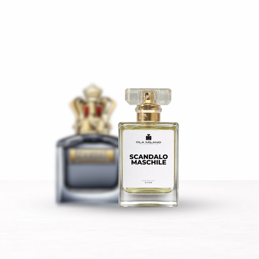 Scandalo Maschile - JPG Scandal Homme 30ml