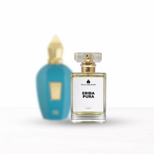 Eriba Pura - Xerjoff Erba Pura 30ml