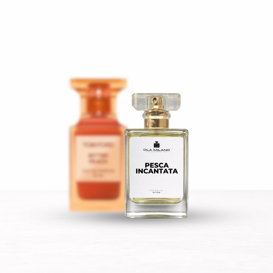 Pesca Incantata - Tom Ford Bitter Peach 30ml