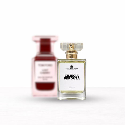 Ciliegia Perduta - Tom Ford Lost Cherry 30ml