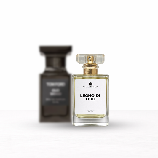 Legno di Oud - Tom Ford Oud Wood 30ml