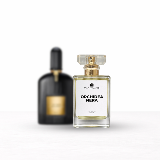 Orchidea Nera - Tom Ford Black Orchid 30ml