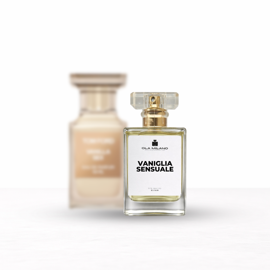 Vaniglia Sensuale - Tom Ford Vanilla Sex 30ml