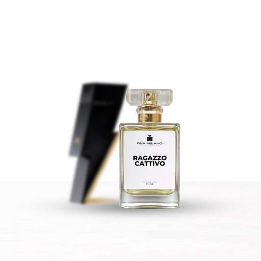 Ragazzo Cattivo - Carolina Herrera Bad Boy 30ml