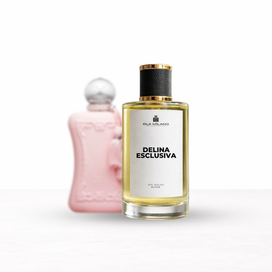 Delina Esclusiva - Parfums de Marly Delina Exclusif 100ml