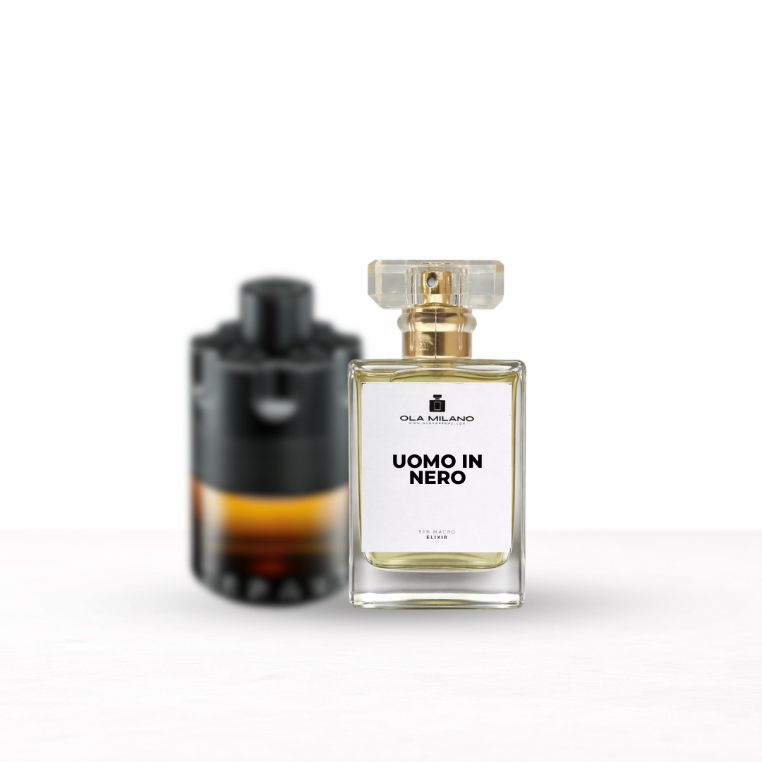 Ricercato - Azzaro Most Wanted 30ml