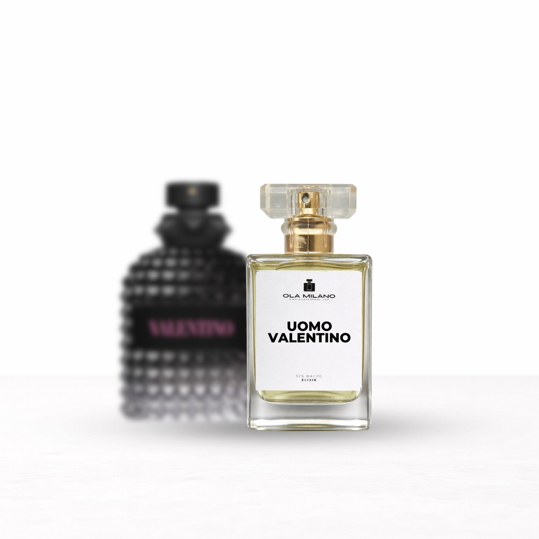 Uomo Valentino - Valentino Uomo Born in Roma Intense 30ml
