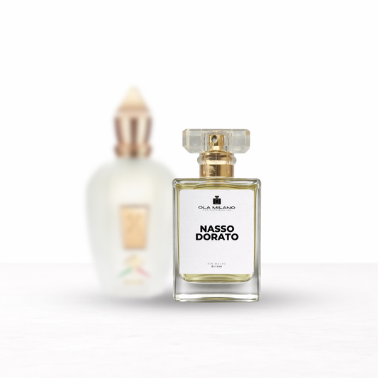 Nasso Dorato - Xerjoff Naxos 30ml