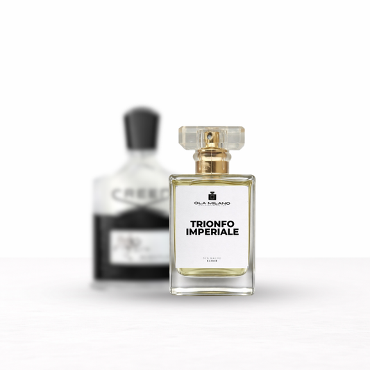 Trionfo Imperiale - Creed Aventus 30ml