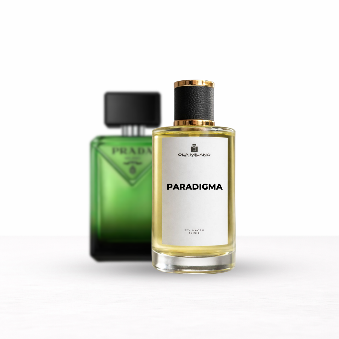 Paradigma - Prada Paradigme 50ml