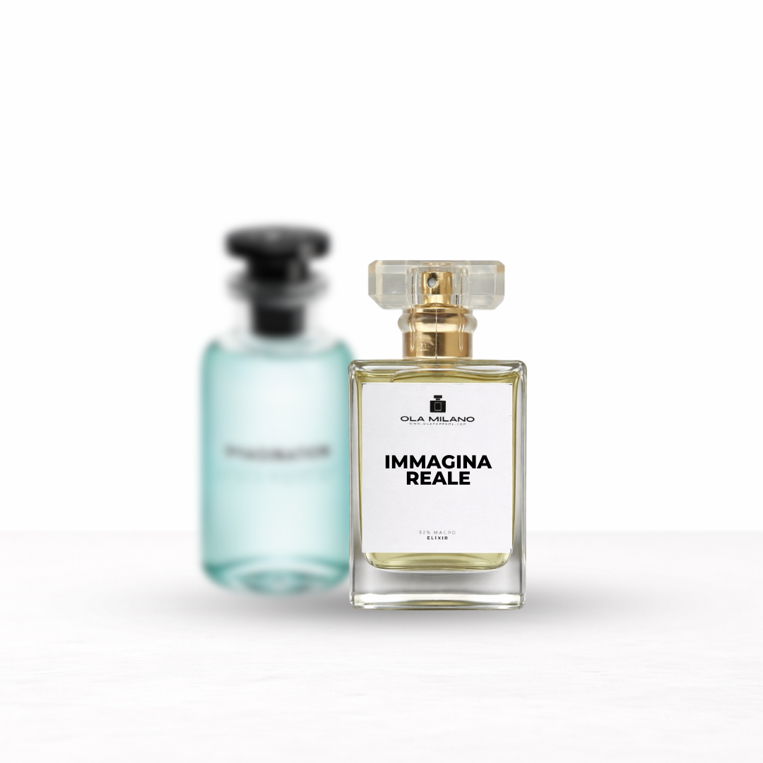Immagina Reale - Louis Vuitton Imagination 30ml