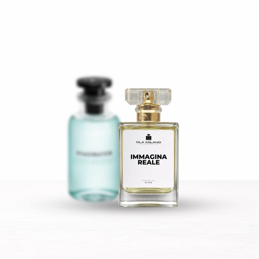 Immagina Reale - Louis Vuitton Imagination 30ml