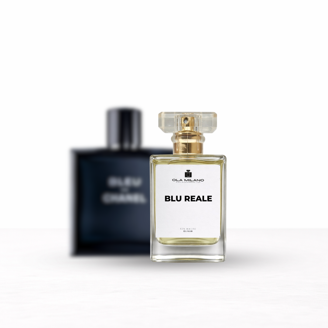 Blu Reale - Bleu de Chanel 30ml