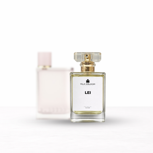 Lei - Burberry Her 30ml